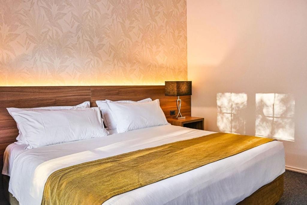 Parque Hotel Jean Clevers — 3