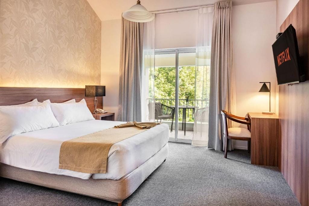 Parque Hotel Jean Clevers — 4