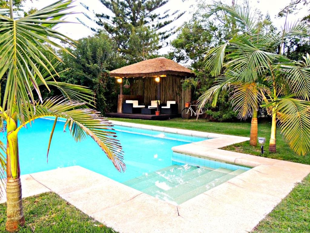 Petit Chateau Hotel Boutique — 1