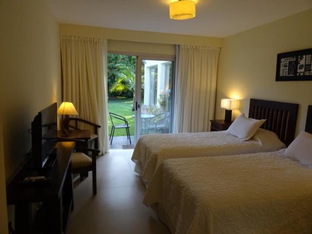 Petit Chateau Hotel Boutique — 2