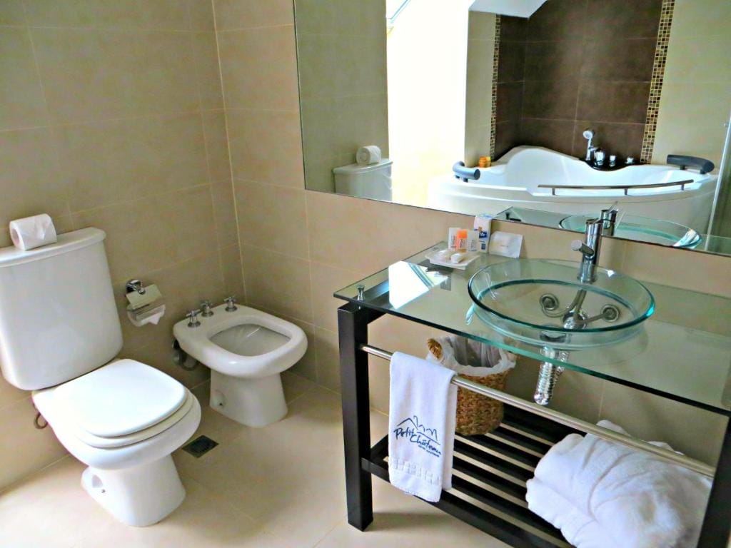 Petit Chateau Hotel Boutique — 3