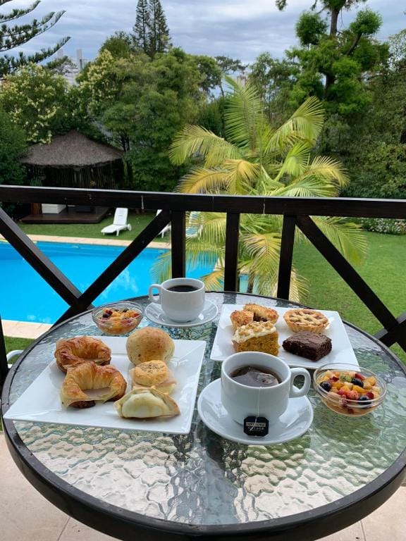 Petit Chateau Hotel Boutique — 5