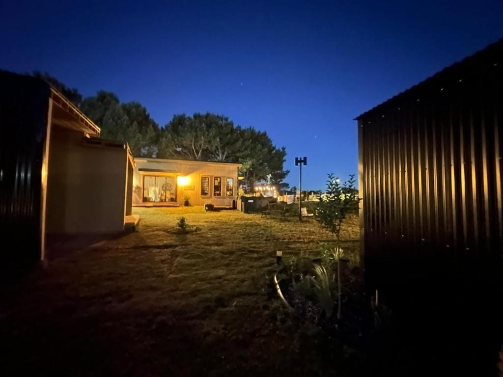 Posada Bliss — 2