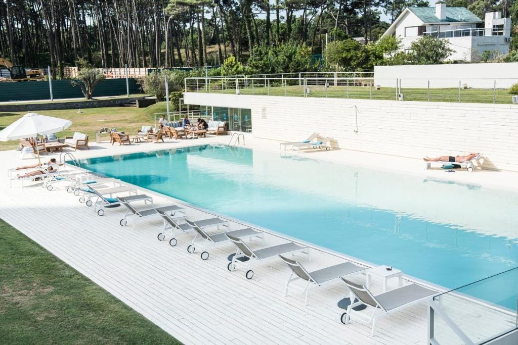 The Grand Hotel — 3