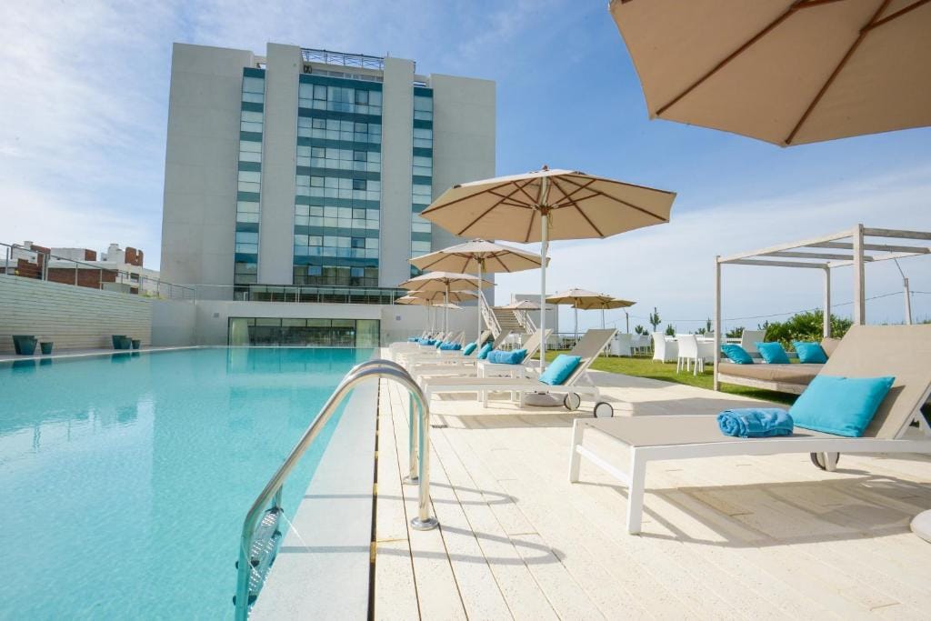 The Grand Hotel — 4