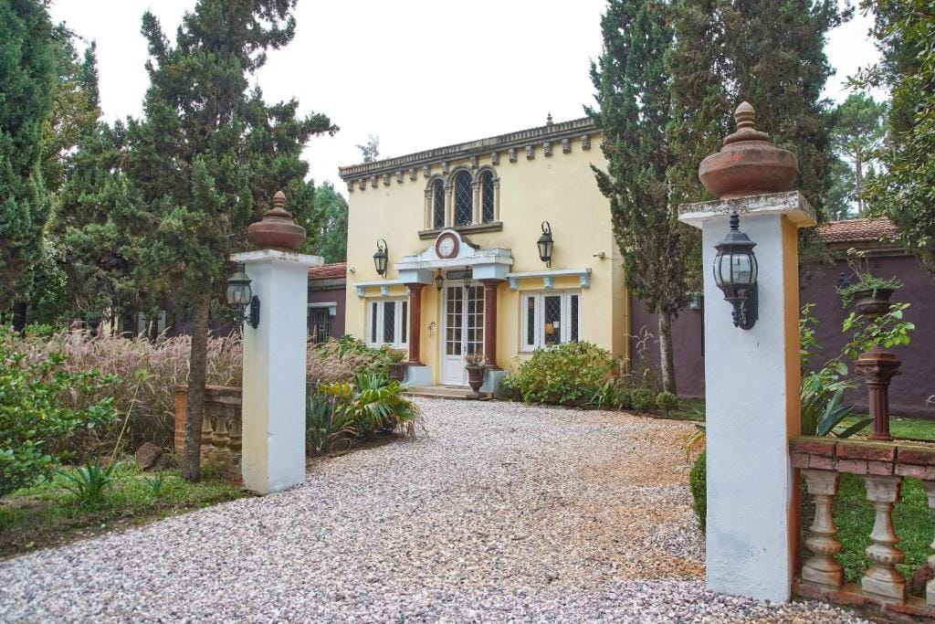 Villa Toscana Boutique Hotel -Adults Only — 1