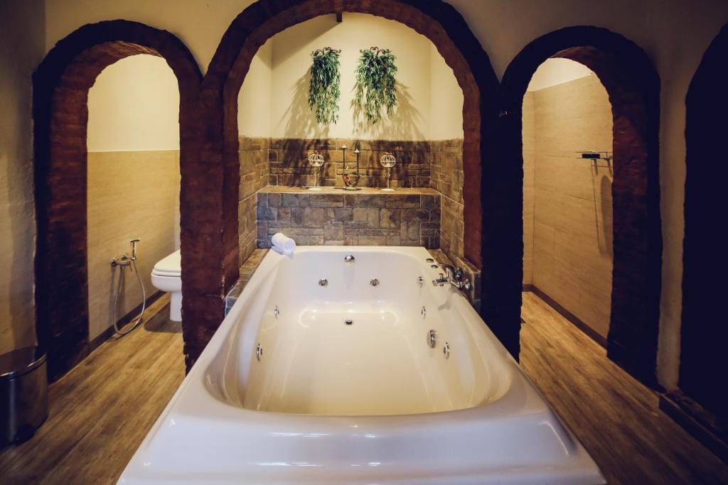 Villa Toscana Boutique Hotel -Adults Only — 2