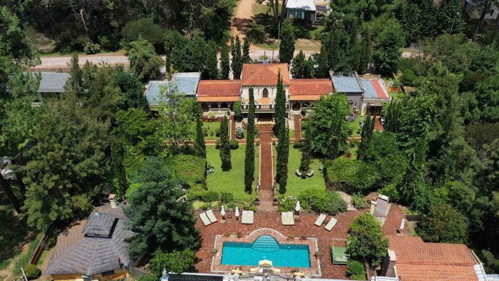 Villa Toscana Boutique Hotel -Adults Only — 3