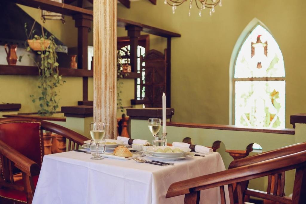 Villa Toscana Boutique Hotel -Adults Only — 4