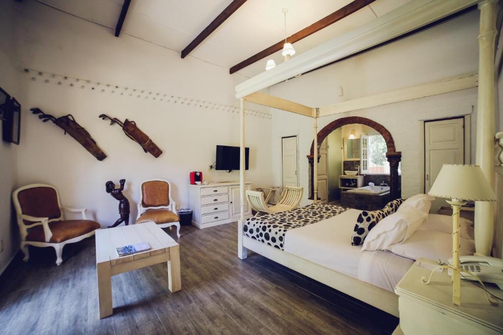 Villa Toscana Boutique Hotel -Adults Only — 5