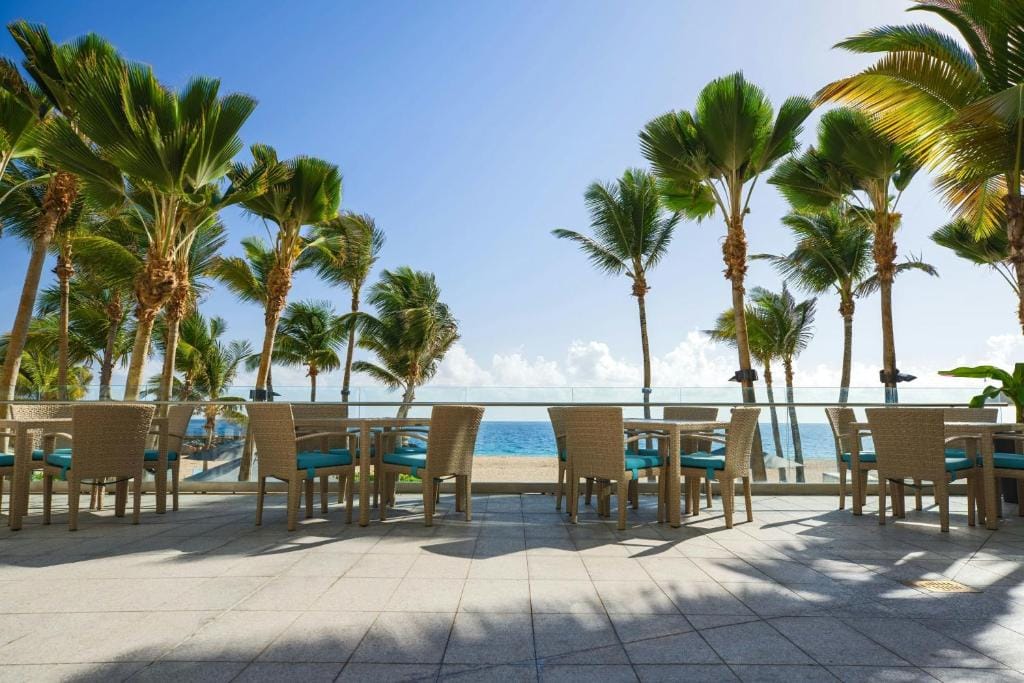 La Concha Resort, Puerto Rico, Autograph Collection — 5