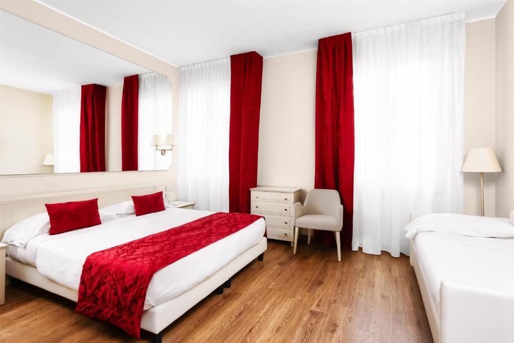 Best Western Hotel Nazionale — 1