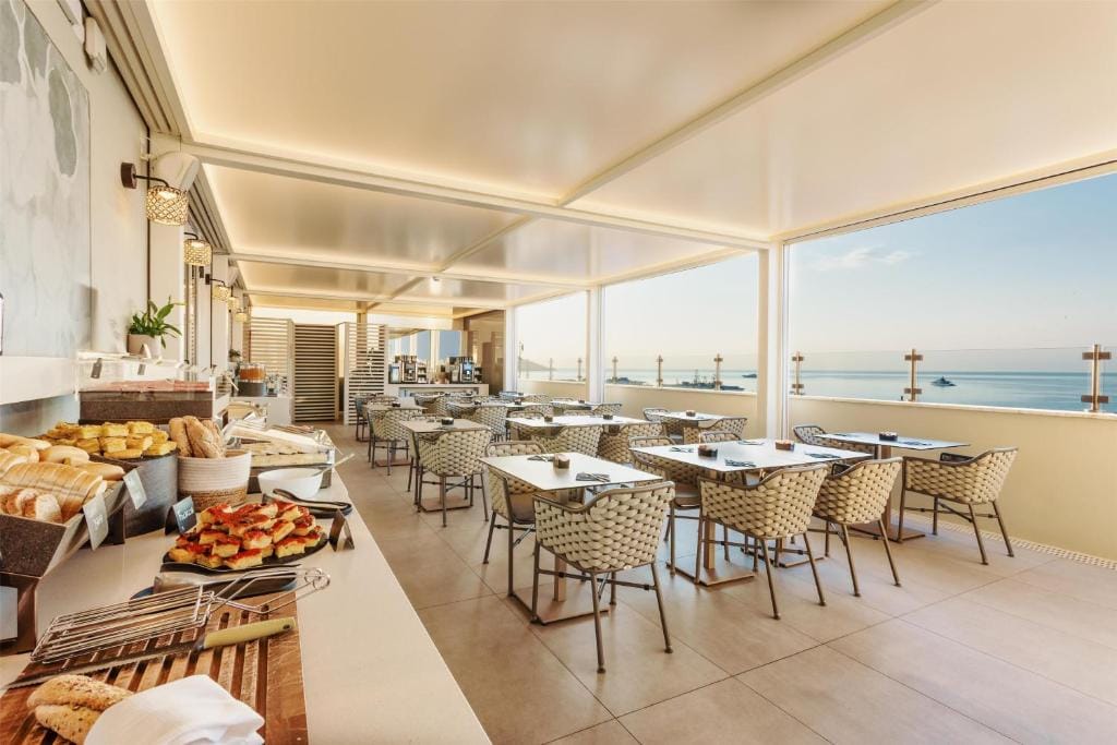 Best Western Hotel Nazionale — 4