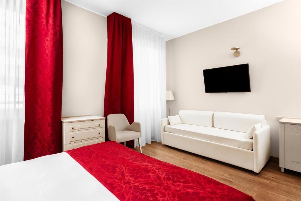 Best Western Hotel Nazionale — 5