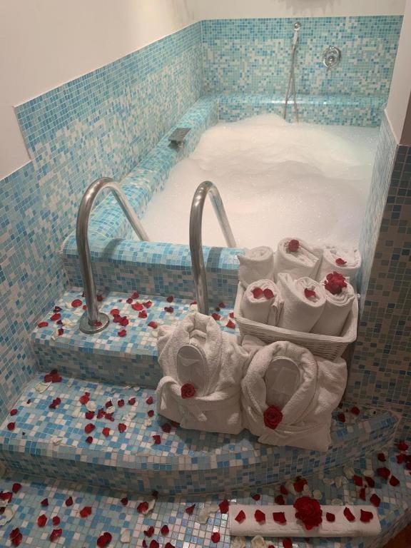 Eveline Portosole Hotel — 1