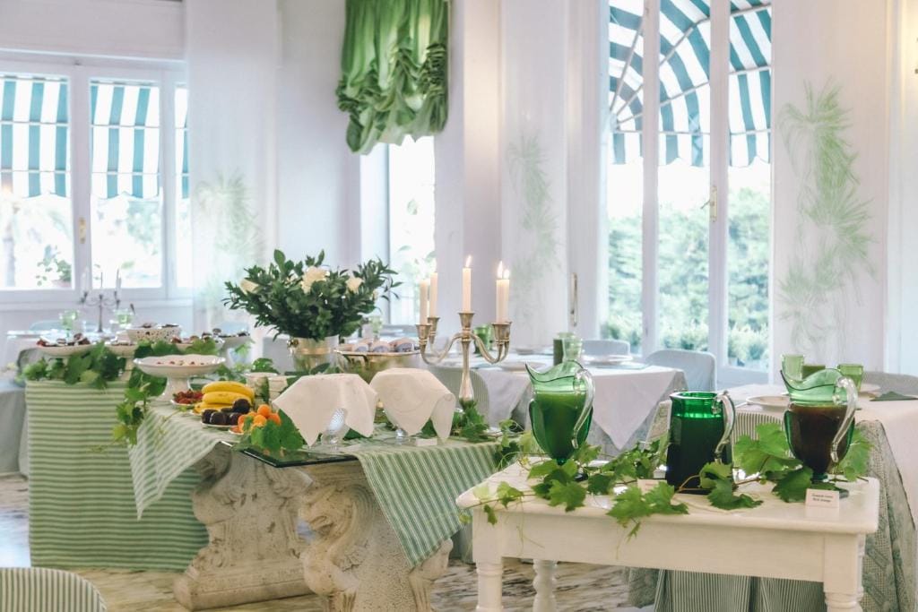 Eveline Portosole Hotel — 2