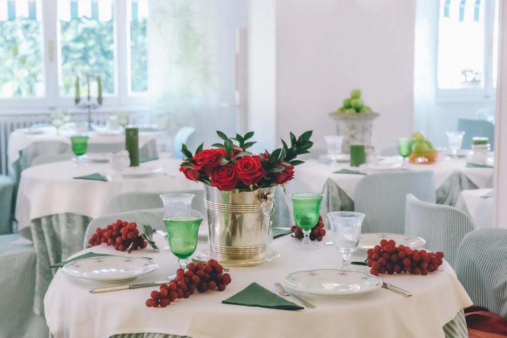 Eveline Portosole Hotel — 4