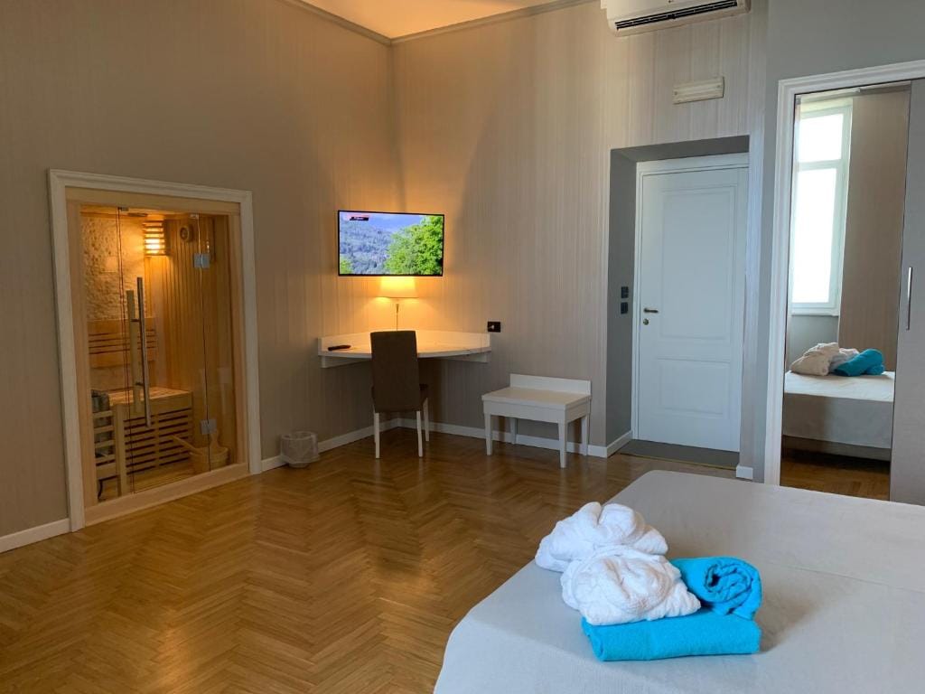 Grand Hotel & des Anglais Spa — 2