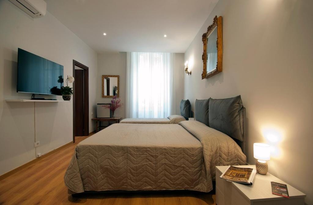 Hotel Alexander & Spa — 3