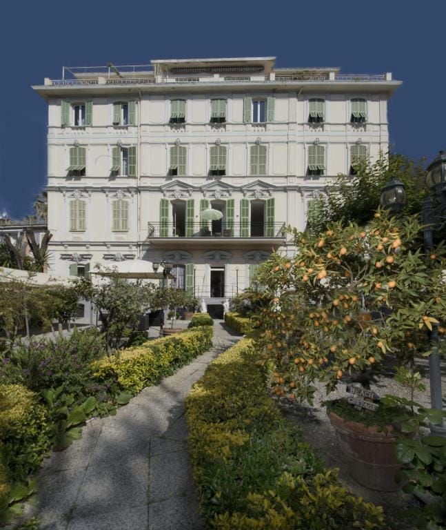 Hotel Alexander & Spa — 4