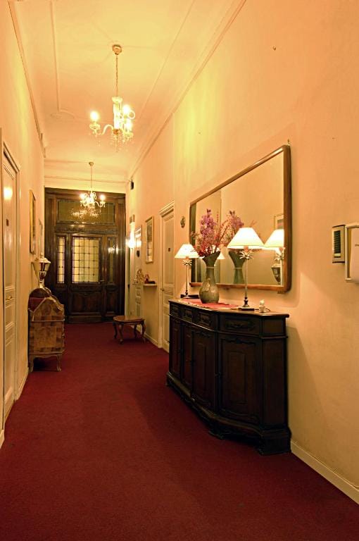 Hotel Alexander & Spa — 5