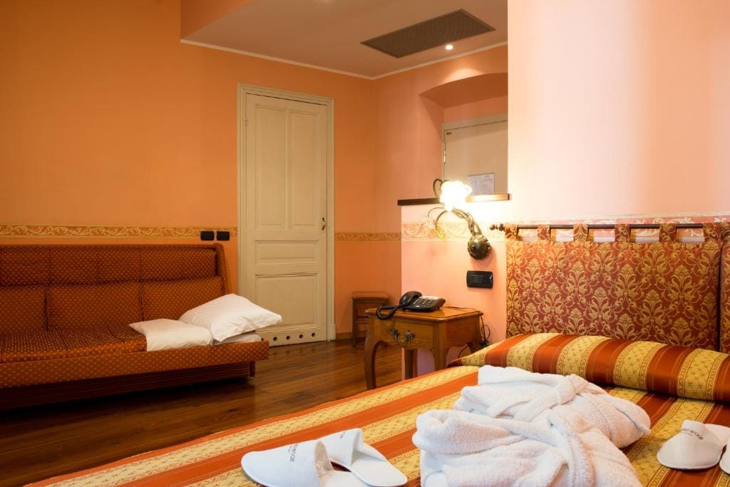 Hotel Belle Epoque — 2