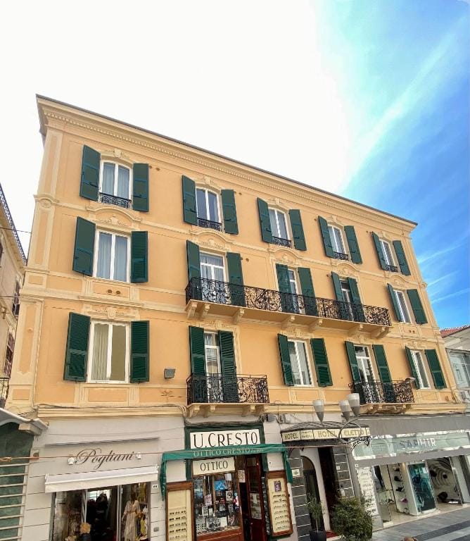 Hotel Eletto — 1