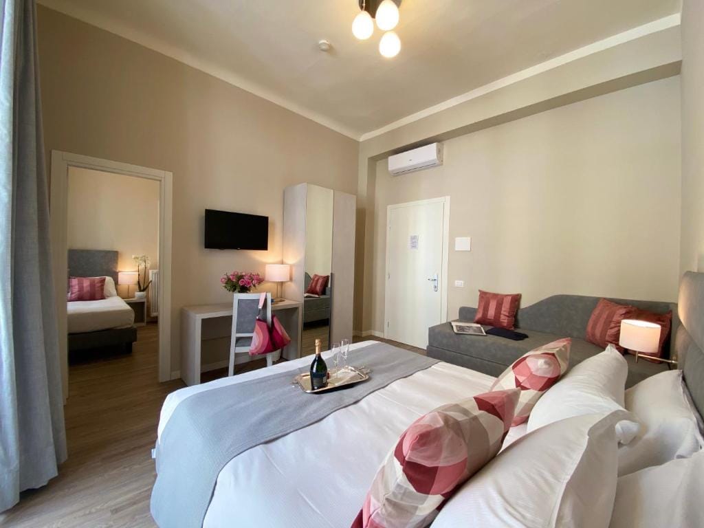 Hotel Eletto — 5