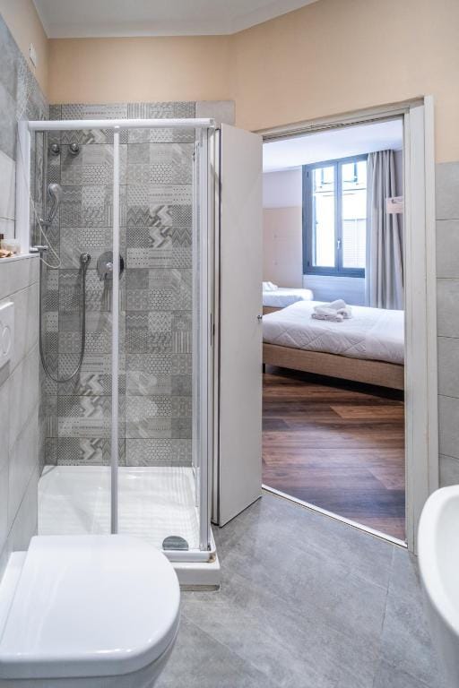 Hotel Globo Suite-Correnti hotels — 3