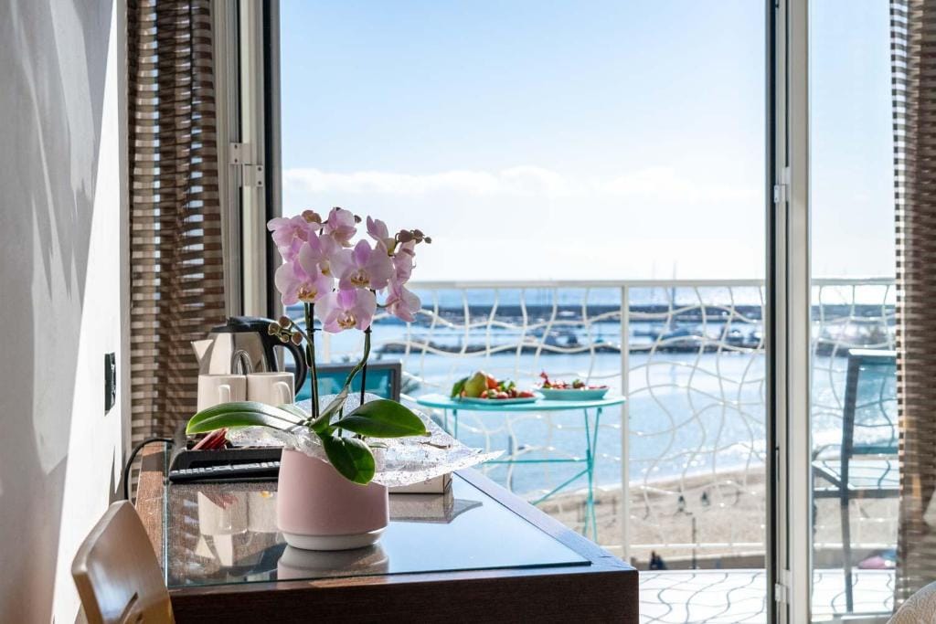 Hotel Marinella — 1