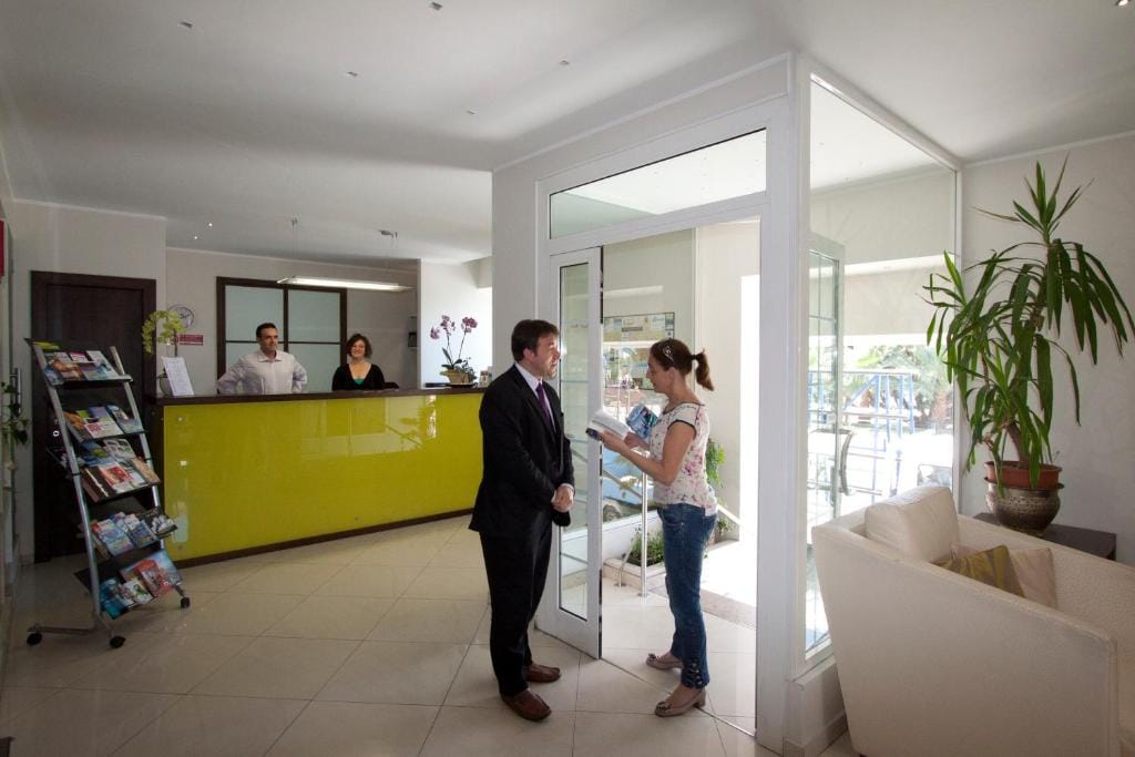 Hotel Marinella — 5