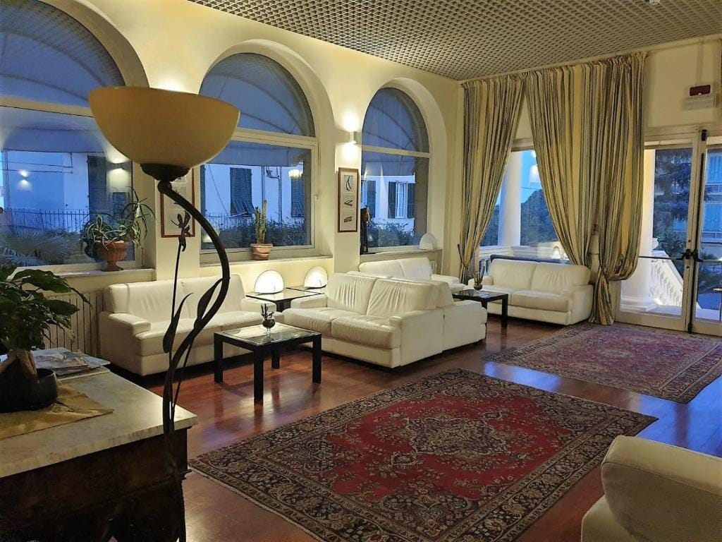 Hotel Morandi — 2