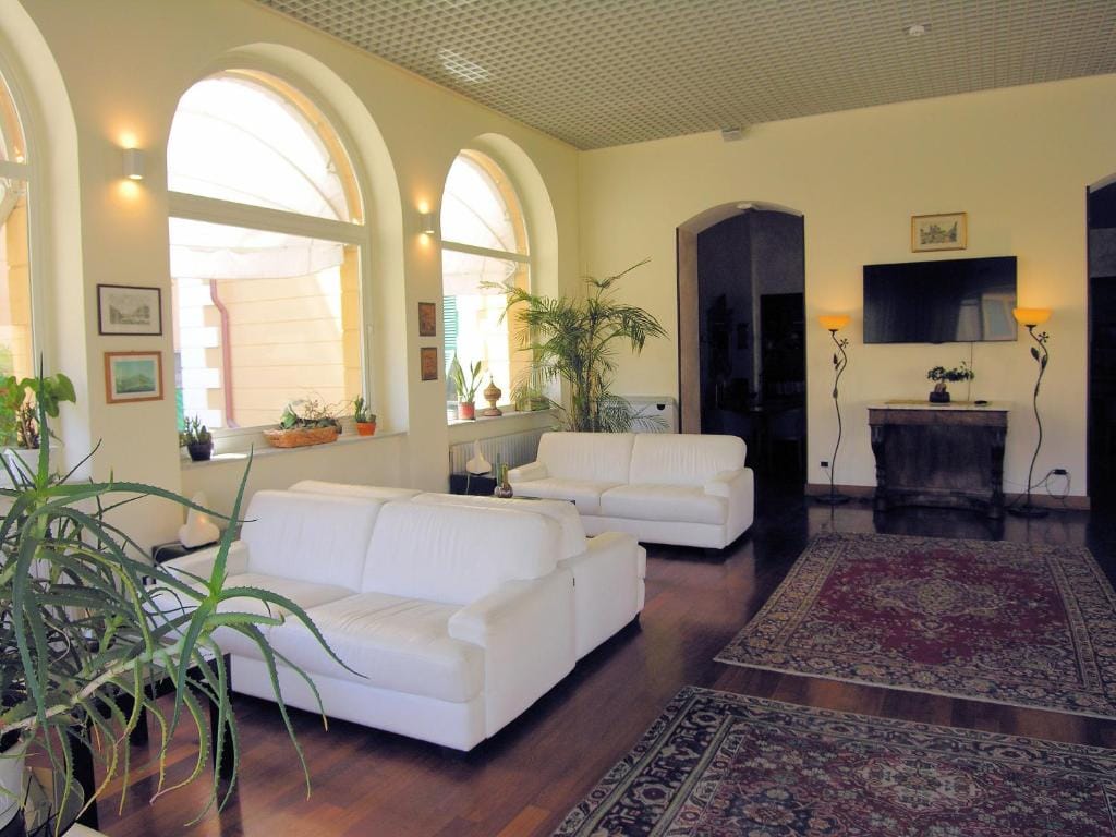 Hotel Morandi — 4