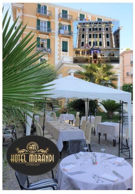 Hotel Morandi — 5