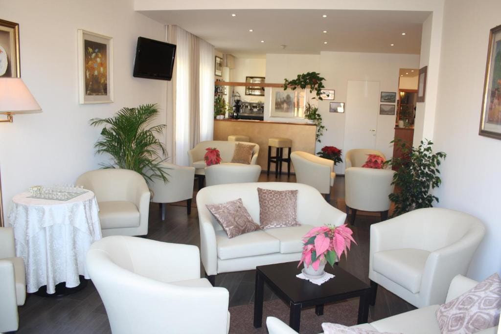 Hotel Sole Mare — 1