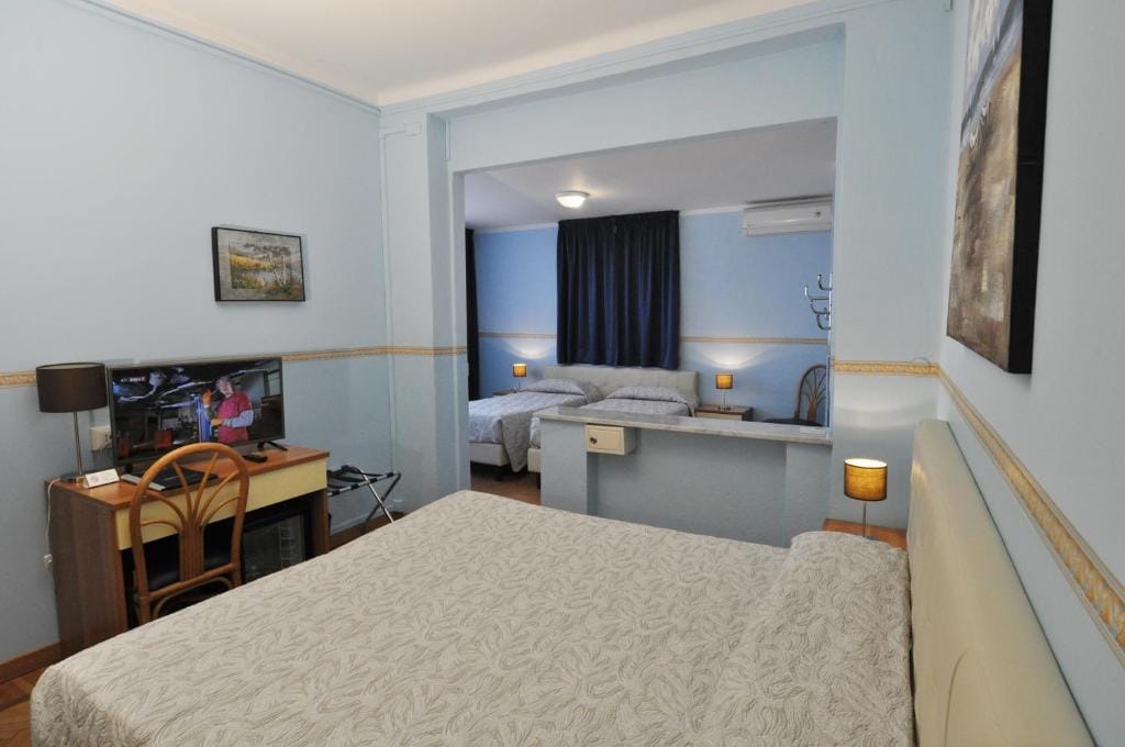 Hotel Sole Mare — 2