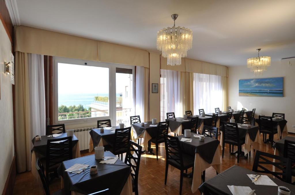 Hotel Sole Mare — 4