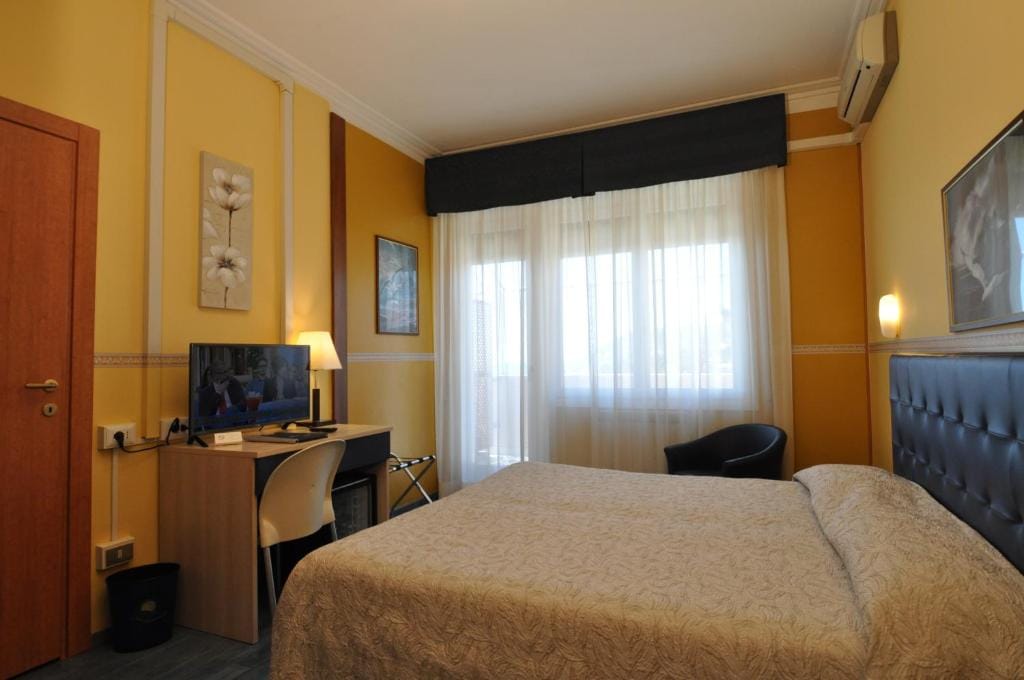 Hotel Sole Mare — 5
