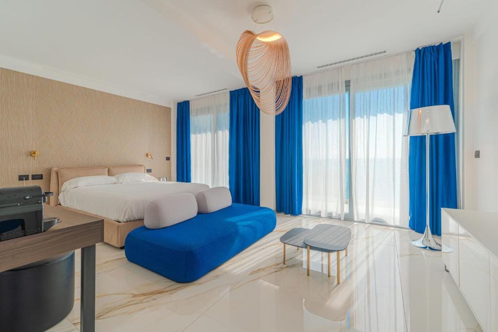 Hotel Villa Levi — 1