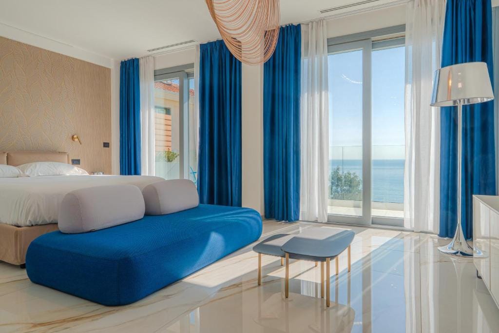 Hotel Villa Levi — 2