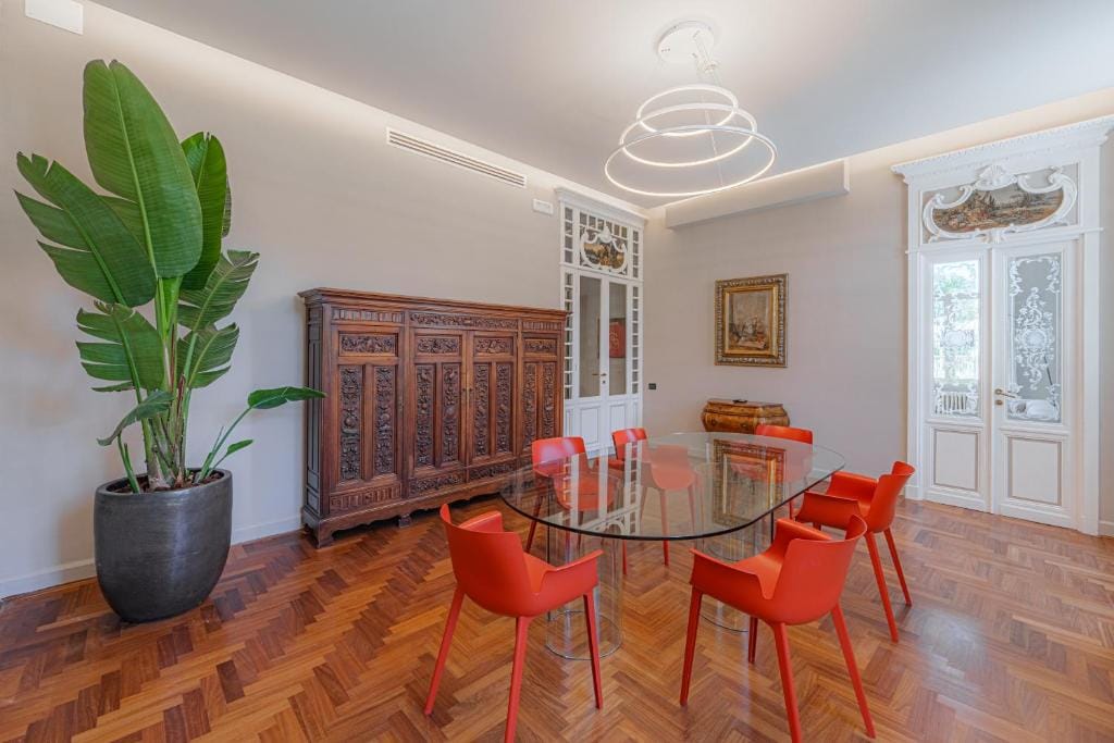 Hotel Villa Levi — 3