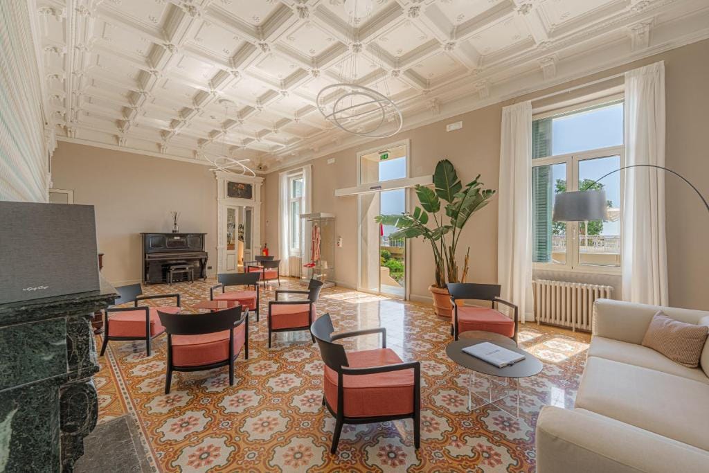 Hotel Villa Levi — 4