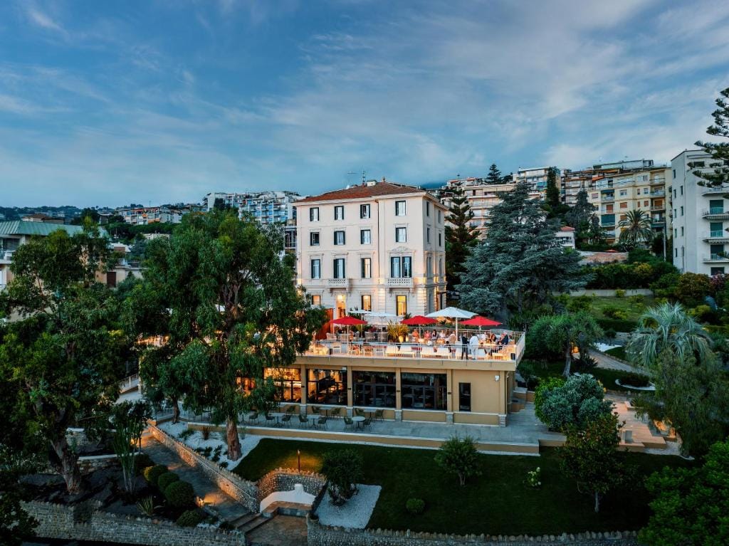 Hotel Villa Levi — 5