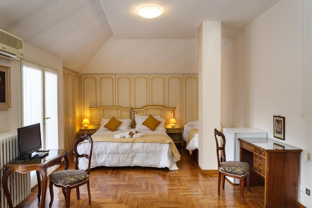 Hotel Villa Maria — 2