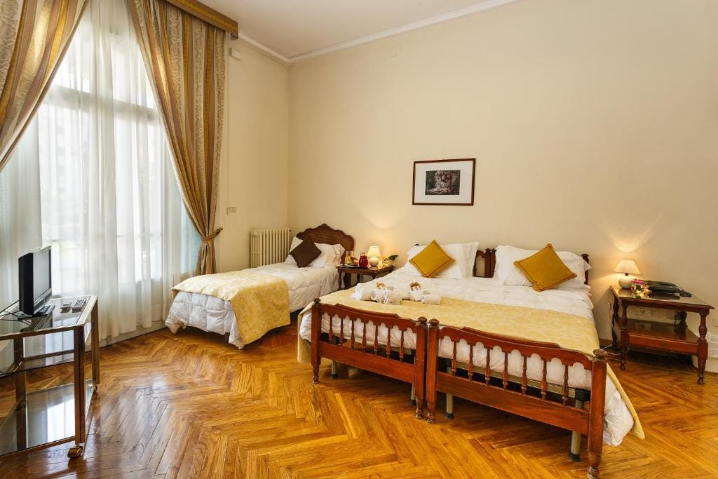 Hotel Villa Maria — 5