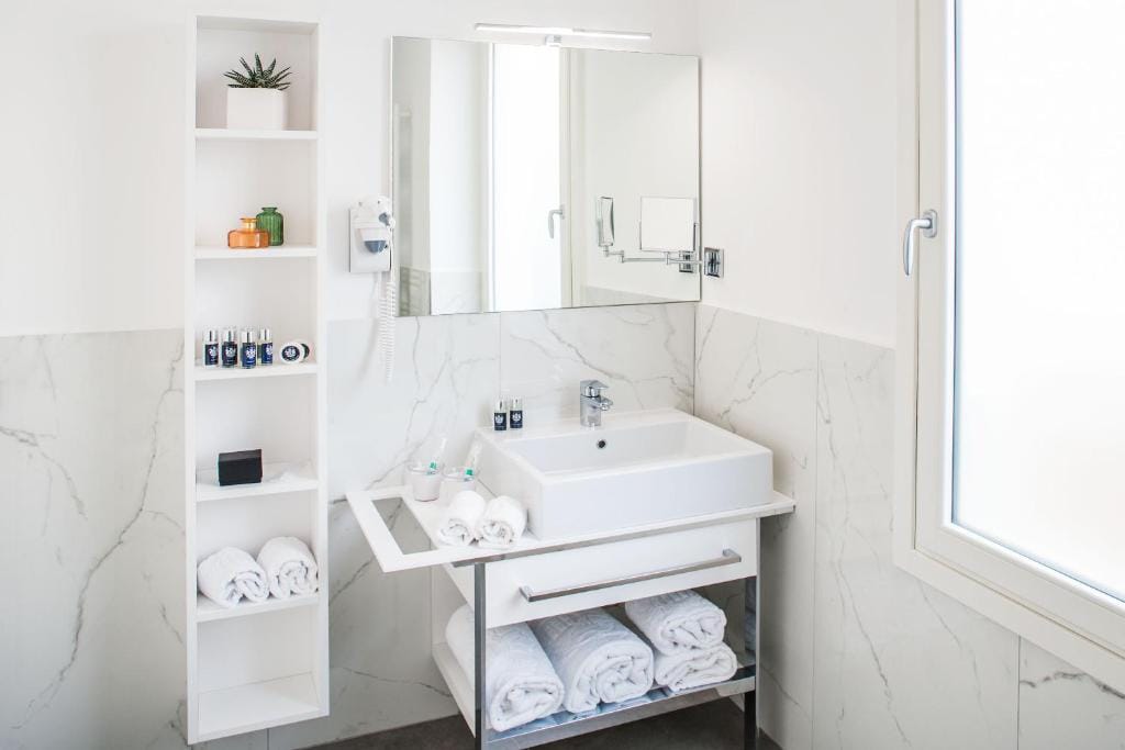 Miramare Luxury Dependance — 2