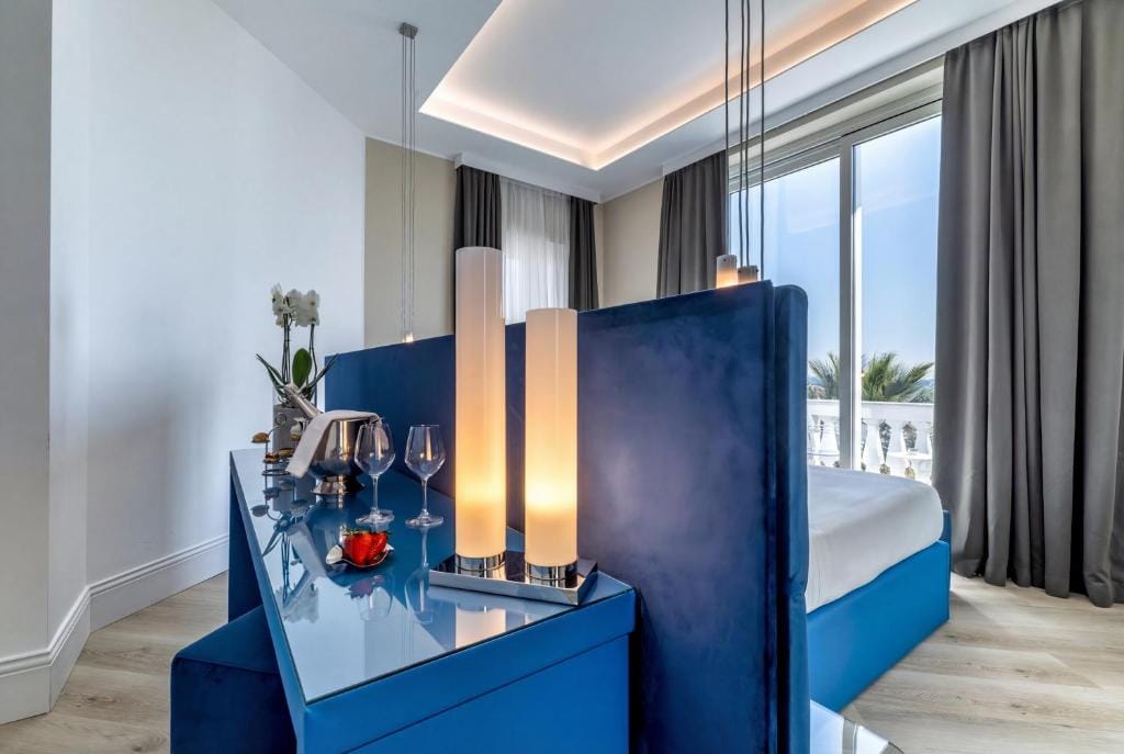 Miramare Luxury Dependance — 3