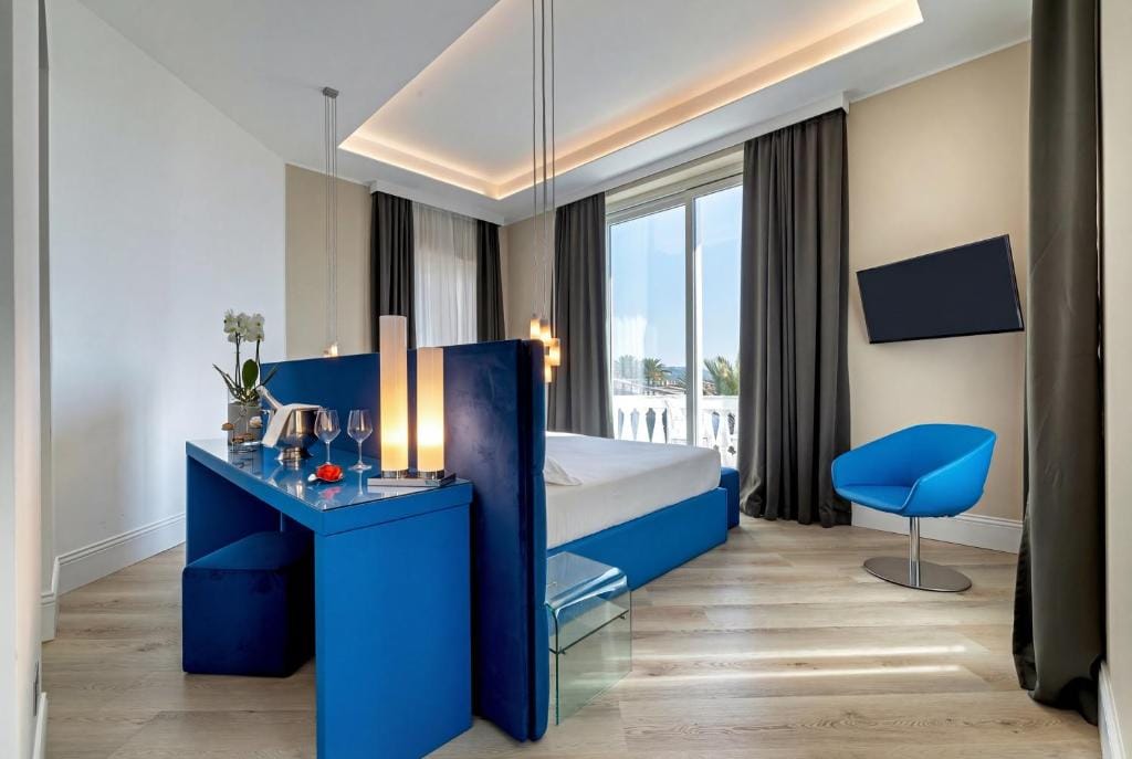 Miramare Luxury Dependance — 5