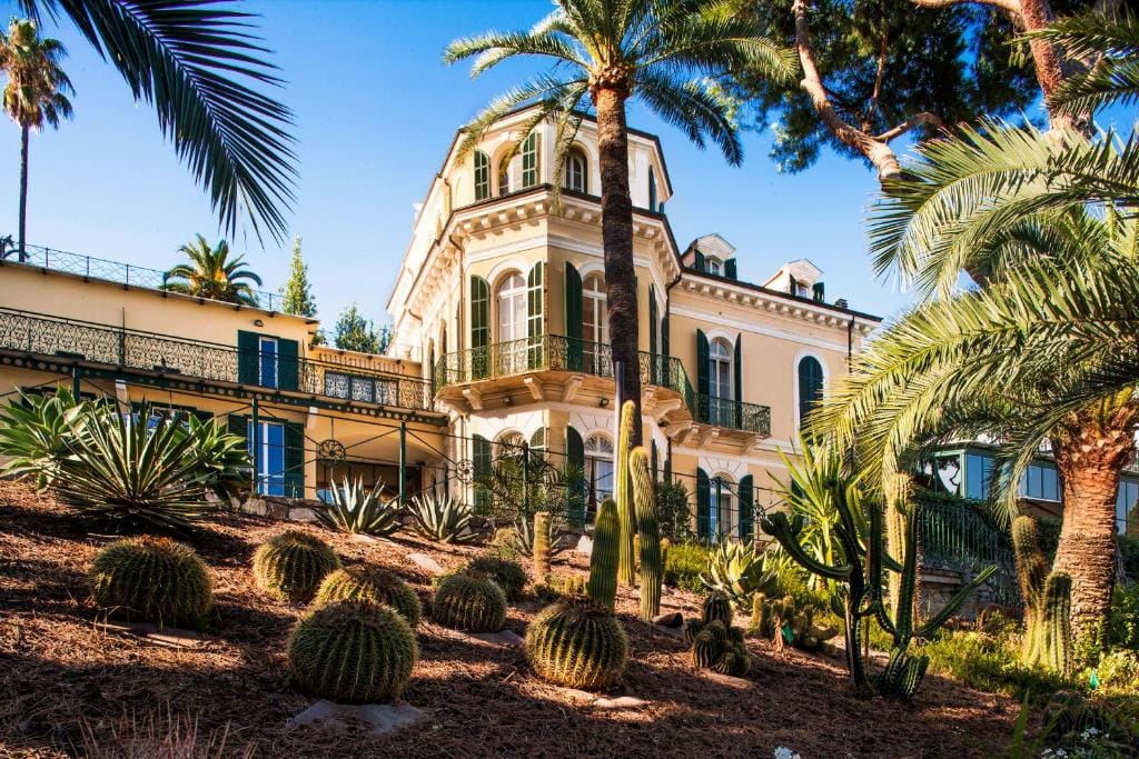 Villa Sylva & Spa — 2
