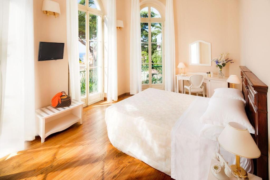 Villa Sylva & Spa — 4